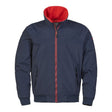 Musto Men's Snug Blouson Jacket 2.0 - Navy / Red
