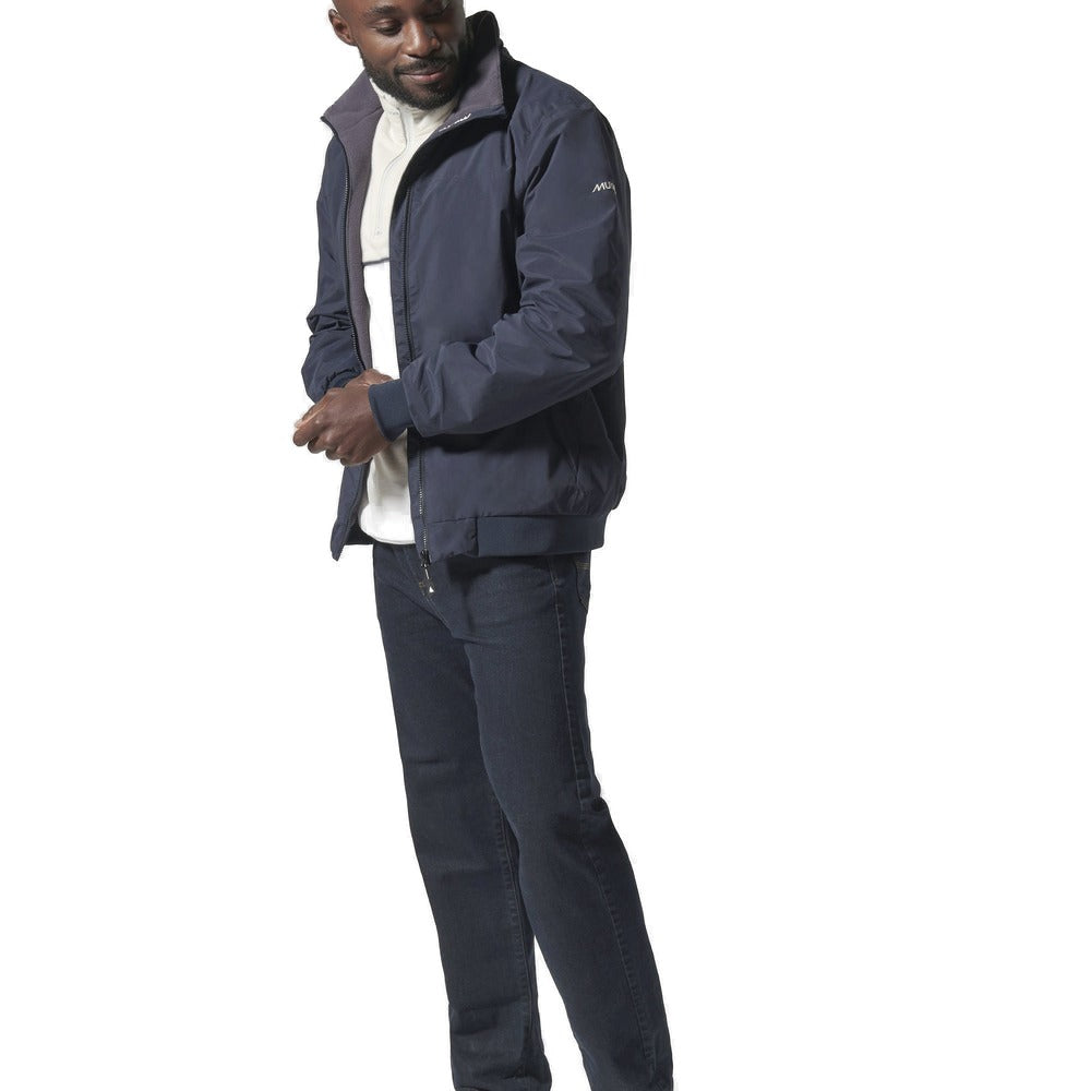 Musto Snug Blouson Jacket 2.0 - Men (Navy / Carbon)