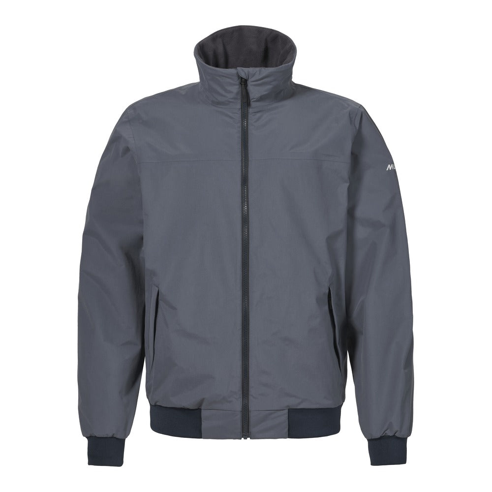 Musto Men's Snug Blouson Jacket 2.0 - Ombre Blue / Cinder