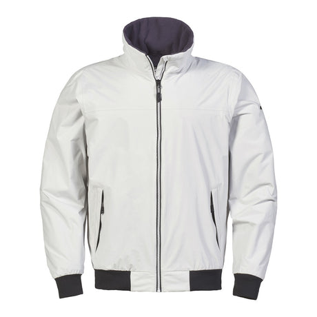 Musto Men's Snug Blouson Jacket 2.0 - Platinum