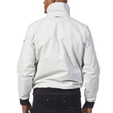 Musto Men's Snug Blouson Jacket 2.0 - Platinum