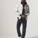 Musto Men's Snug Blouson Jacket 2.0 - Platinum