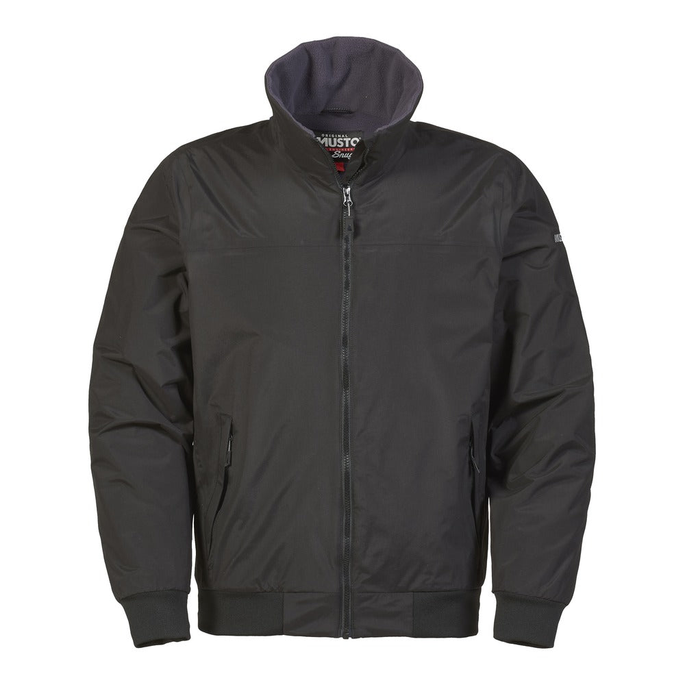 Musto Men's Snug Blouson Jacket 2.0 - Black