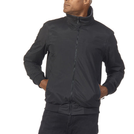 Musto Men's Snug Blouson Jacket 2.0 - Black
