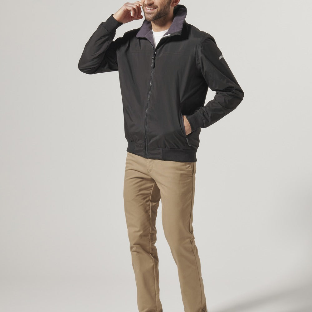 Musto Men's Snug Blouson Jacket 2.0 - Black