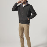 Musto Men's Snug Blouson Jacket 2.0 - Black