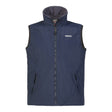 Musto Men's Snug Vest 2.0 - Navy / Cinder