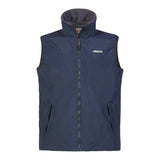 Musto Men's Snug Vest 2.0 - Navy / Cinder