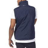 Musto Men's Snug Vest 2.0 - Navy / Cinder