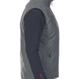 Musto Men's Snug Vest 2.0 - Turbulence