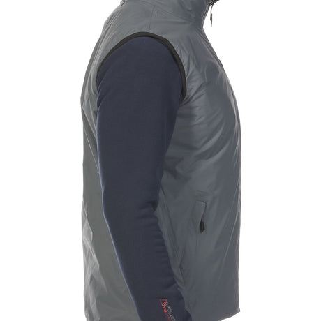 Musto Men's Snug Vest 2.0 - Turbulence