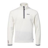 Musto Men's Snug Fleece 2.0 - Antique Sail White