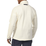 Musto Men's Snug Fleece 2.0 - Antique Sail White