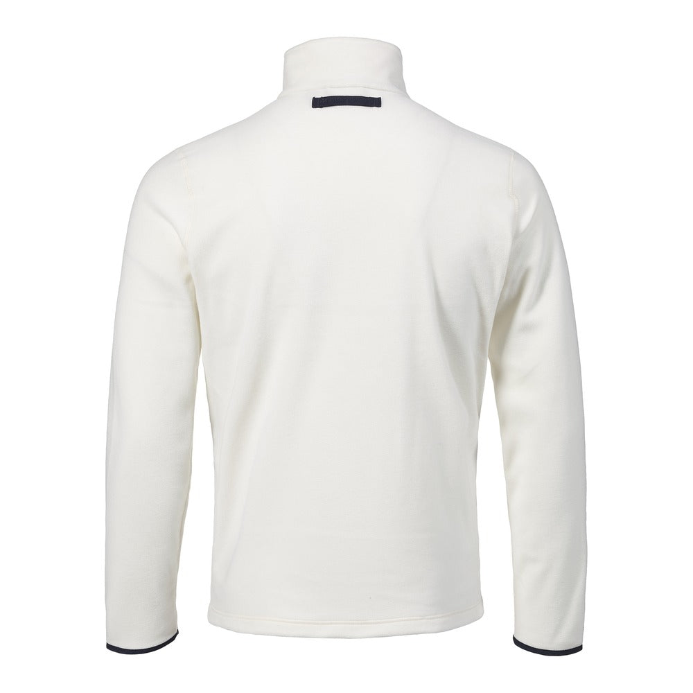 Musto Men's Snug Fleece 2.0 - Antique Sail White