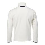 Musto Men's Snug Fleece 2.0 - Antique Sail White