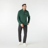 Musto Men's Snug Fleece 2.0 - Darkest Spruce