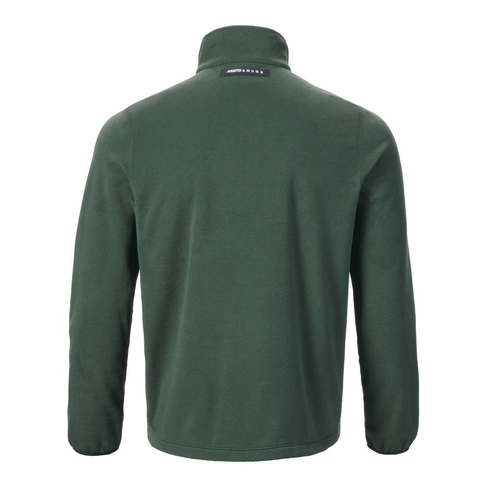 Musto Men's Snug Fleece 2.0 - Darkest Spruce
