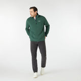 Musto Men's Snug Fleece 2.0 - Darkest Spruce