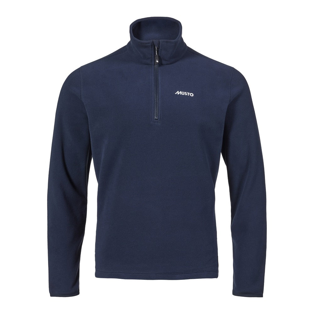 Musto Men's Snug Fleece 2.0 - Navy