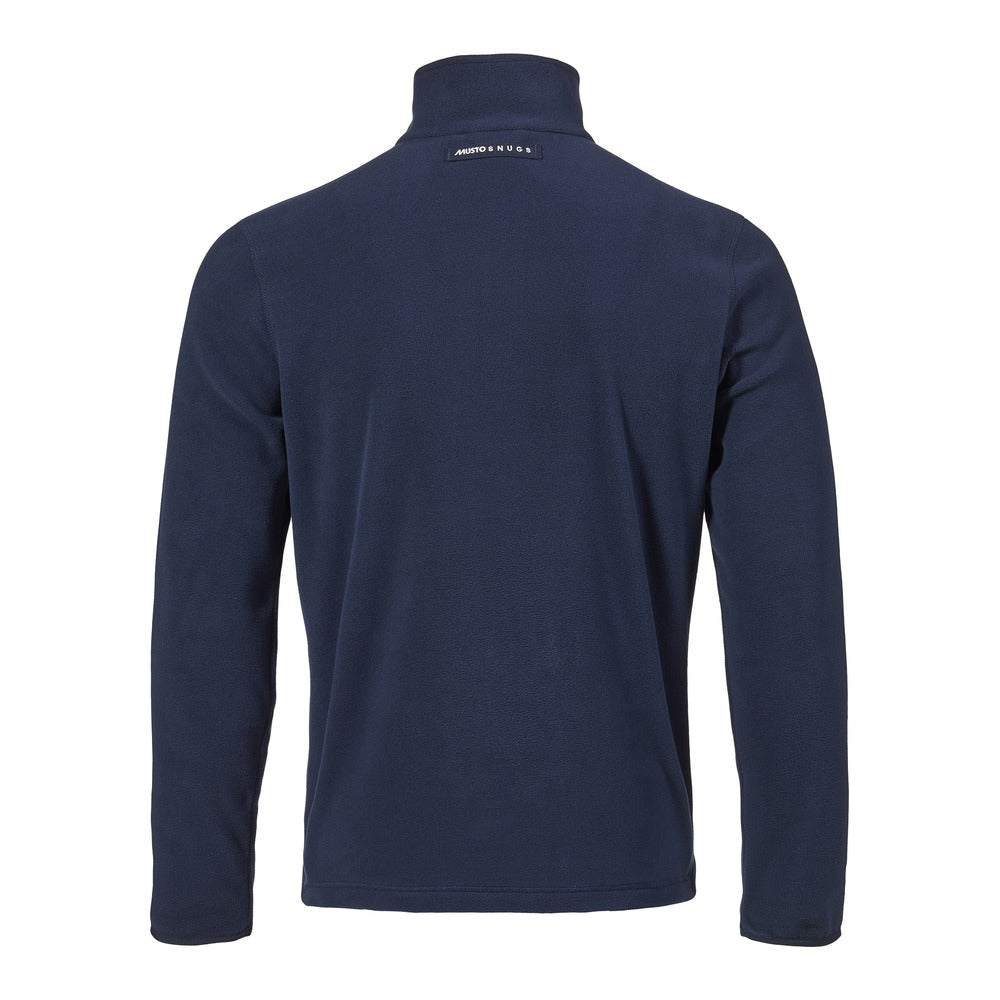Musto Men's Snug Fleece 2.0 - Navy
