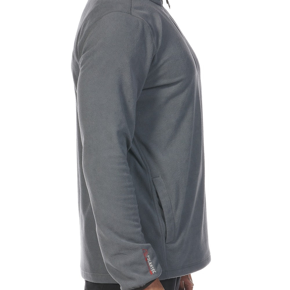 Musto Men's Snug Fleece 2.0 - Turbulence