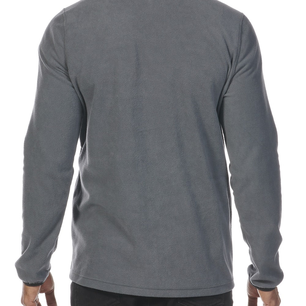 Musto Men's Snug Fleece 2.0 - Turbulence