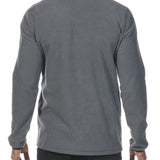 Musto Men's Snug Fleece 2.0 - Turbulence