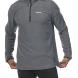 Musto Men's Snug Fleece 2.0 - Turbulence