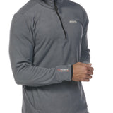 Musto Men's Snug Fleece 2.0 - Turbulence