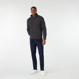 Musto Men's Snug Fleece 2.0 - Carbon