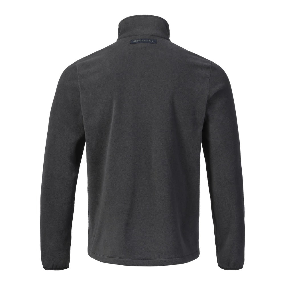 Musto Men's Snug Fleece 2.0 - Carbon
