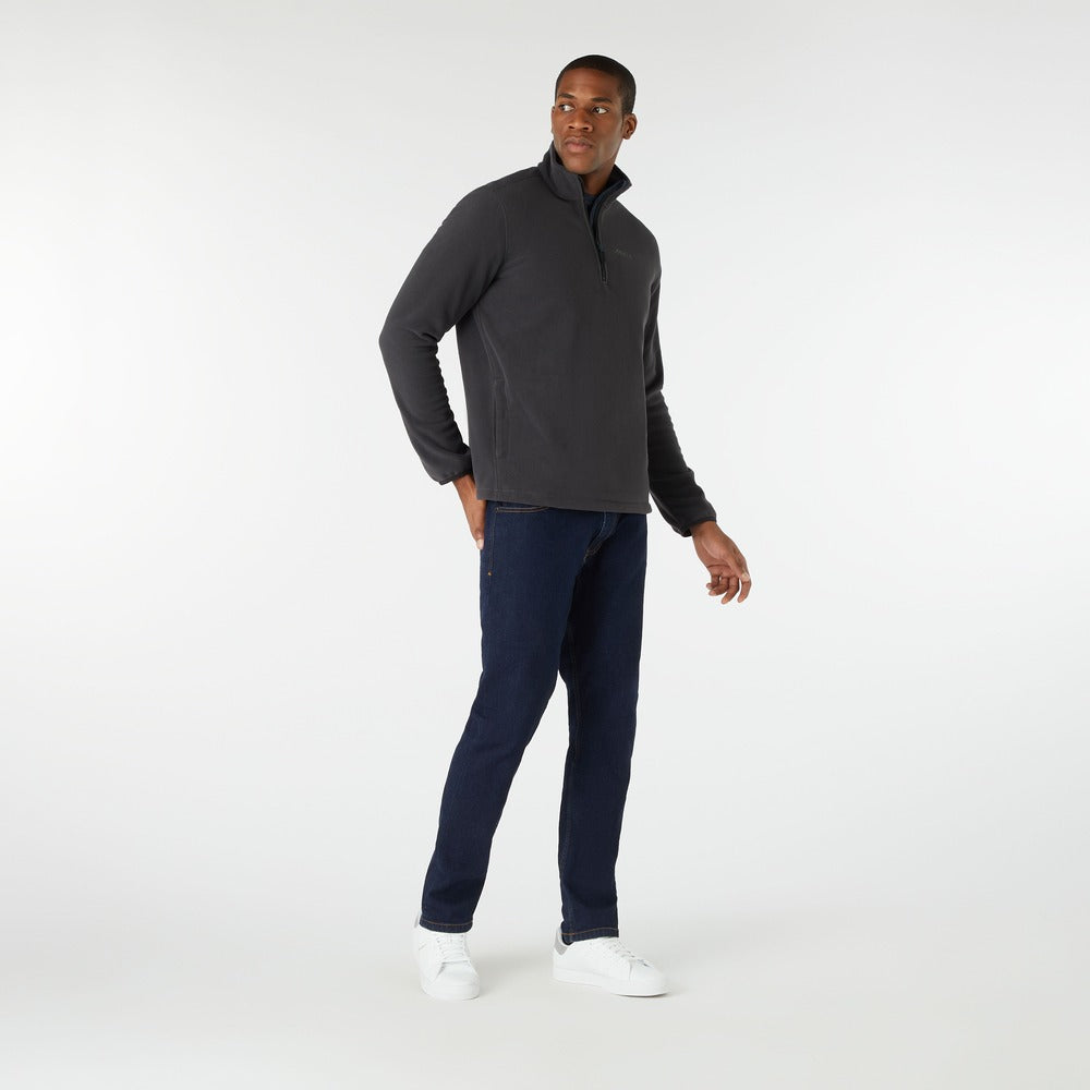Musto Men's Snug Fleece 2.0 - Carbon
