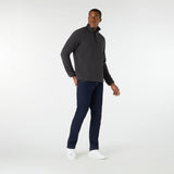 Musto Men's Snug Fleece 2.0 - Carbon