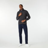Musto Men's Snug Fleece 2.0 - Carbon