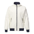 Musto Women's Snug Blouson Jacket 2.0 - Antique Sail White