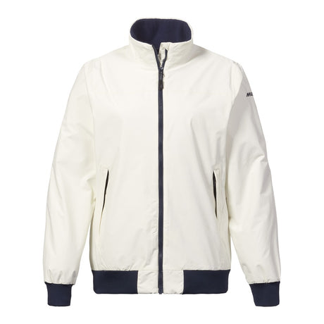 Musto Women's Snug Blouson Jacket 2.0 - Antique Sail White