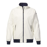 Musto Women's Snug Blouson Jacket 2.0 - Antique Sail White