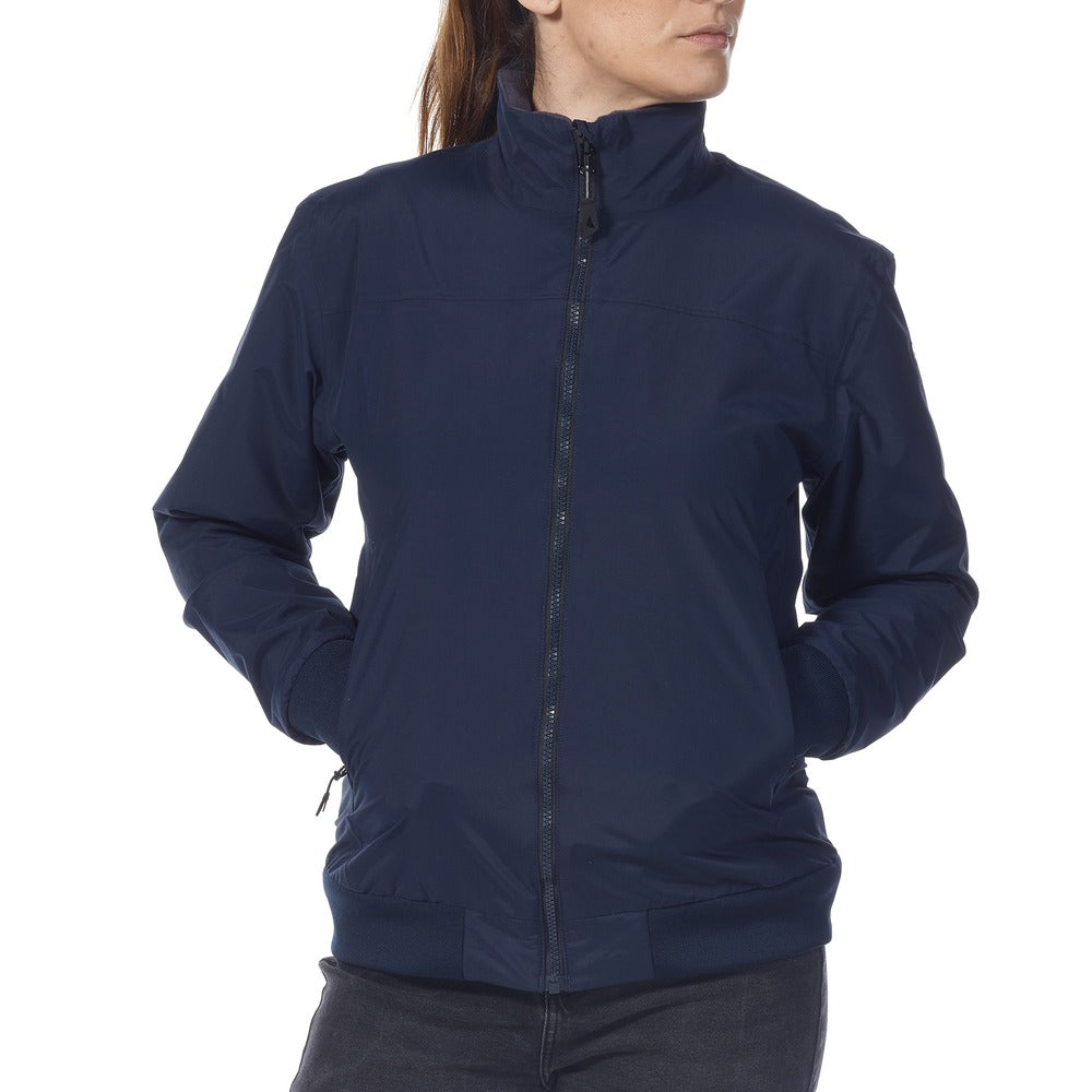 Musto Women's Snug Blouson Jacket 2.0 - Navy / Carbon