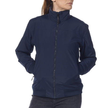 Musto Women's Snug Blouson Jacket 2.0 - Navy / Carbon