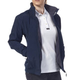 Musto Women's Snug Blouson Jacket 2.0 - Navy / Carbon