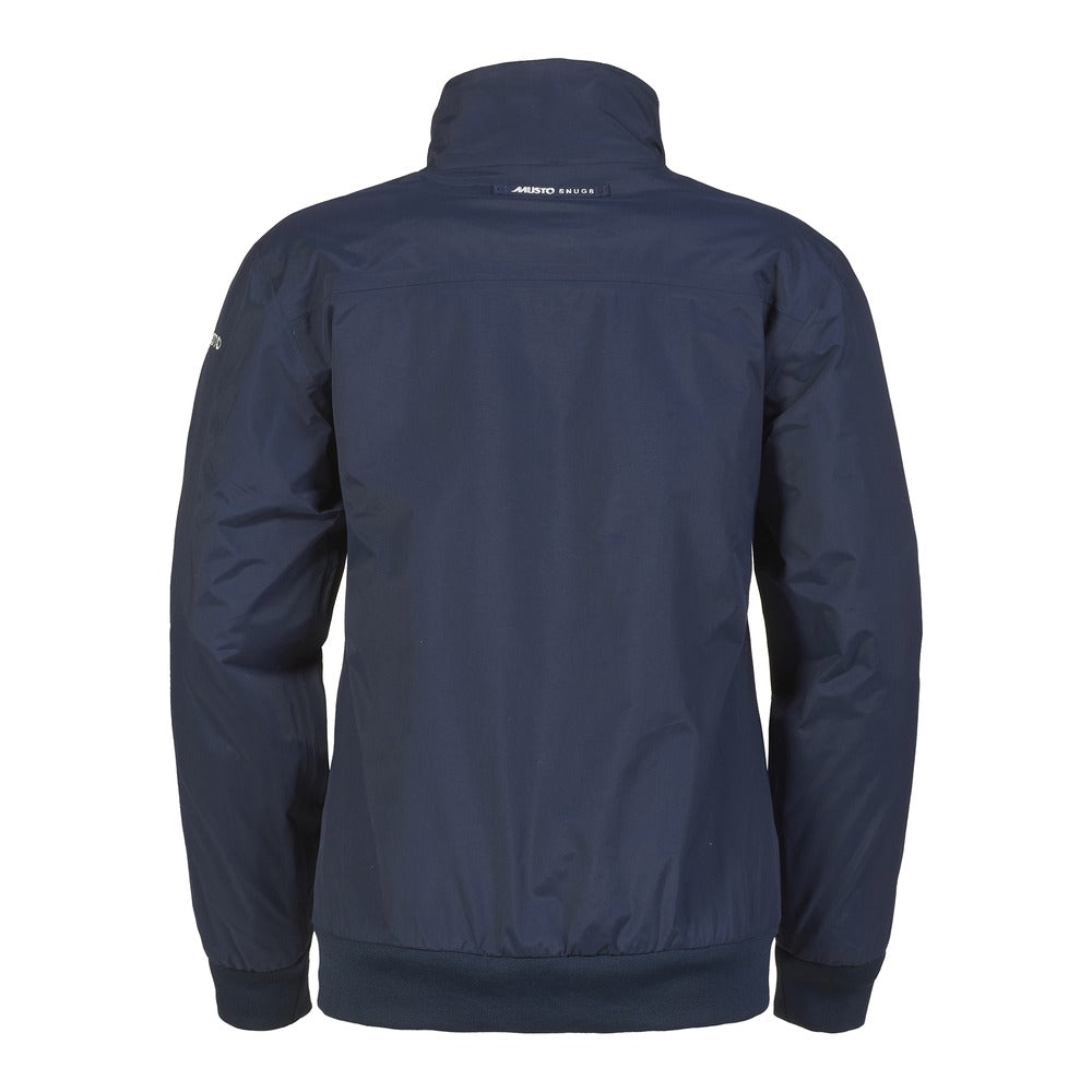 Musto Women's Snug Blouson Jacket 2.0 - Navy / Carbon