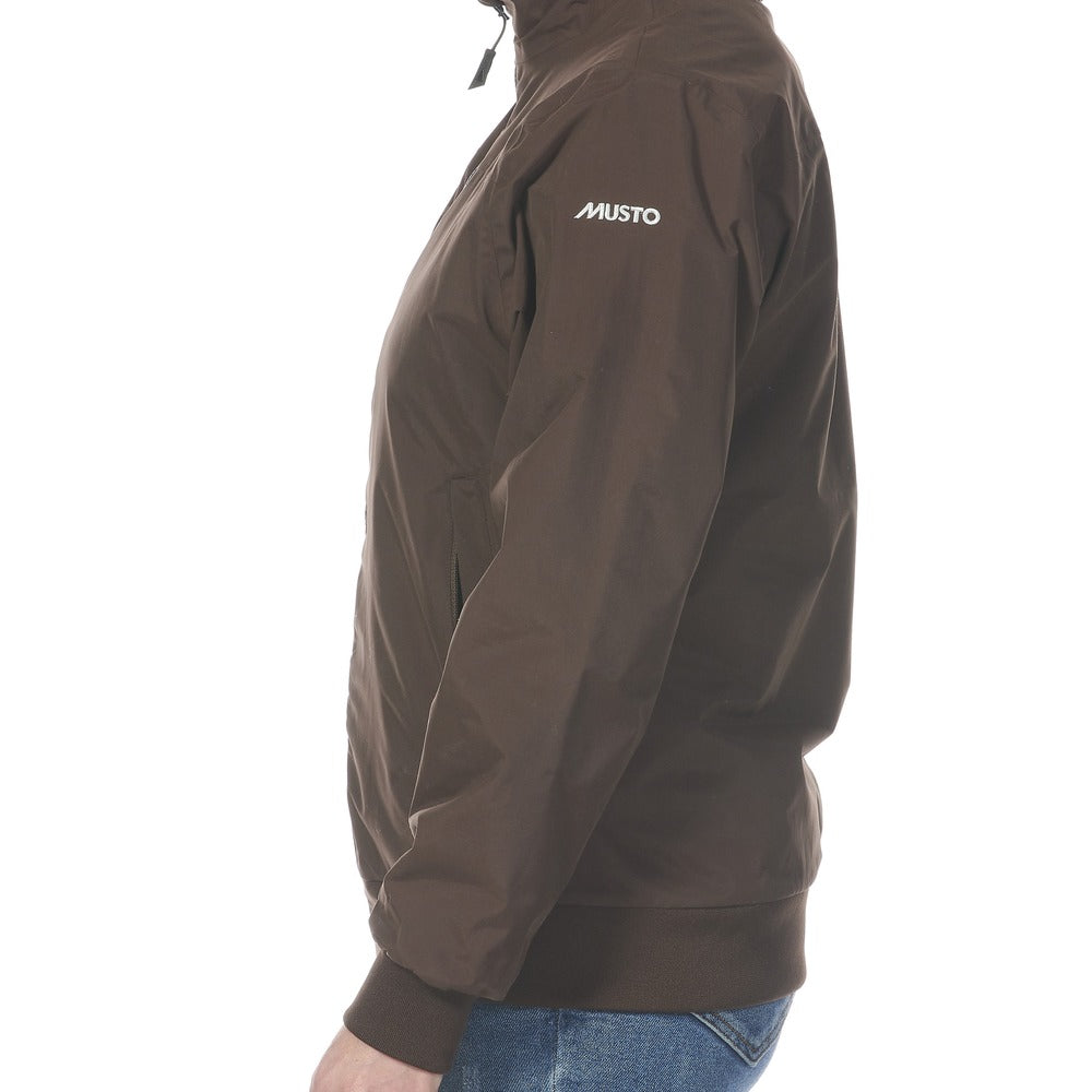 Musto Women's Snug Blouson Jacket 2.0 - Java