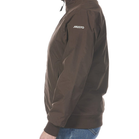 Musto Women's Snug Blouson Jacket 2.0 - Java