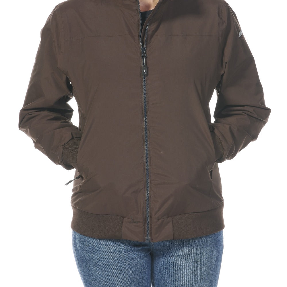Musto Women's Snug Blouson Jacket 2.0 - Java