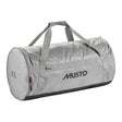 Musto Essential 90L Duffel Bag - Platinum