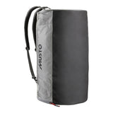 Musto Essential 90L Duffel Bag - Platinum