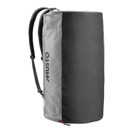 Musto Essential 90L Duffel Bag - Platinum
