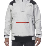 Musto Men's MPX GTX Pro Race Ofs Smock 2.0 - Platinum