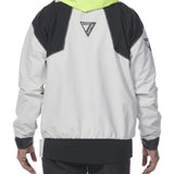 Musto Men's MPX GTX Pro Race Ofs Smock 2.0 - Platinum