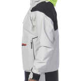 Musto Men's MPX GTX Pro Race Ofs Smock 2.0 - Platinum